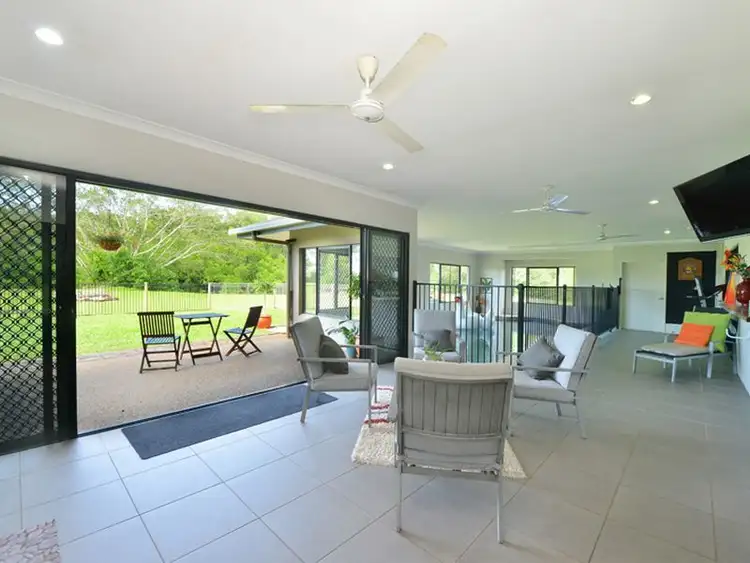 Fourth view of Homely rural property listing, 17 Greenacres Close, White Rock QLD 4868