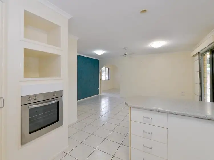 Third view of Homely house listing, 10 Weatherly Court, Clinton QLD 4680