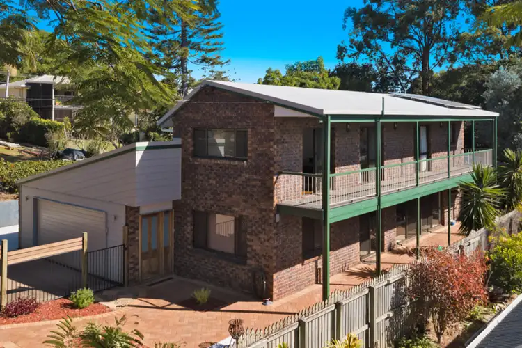Fourth view of Homely house listing, 18 Fernbourne Road, Wellington Point QLD 4160