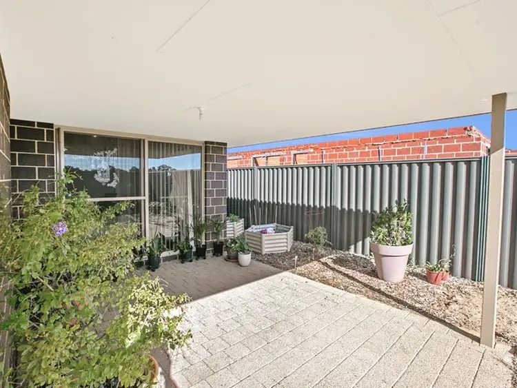 Fourth view of Homely house listing, 333 Westfield Road, Seville Grove WA 6112