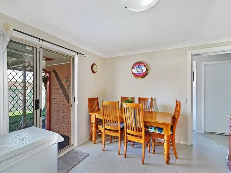 Fourth view of Homely house listing, 21 Karrabul Street, St Helens Park NSW 2560