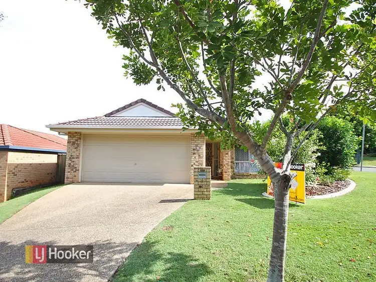 Main view of Homely house listing, 11 Esk Place, Kallangur QLD 4503