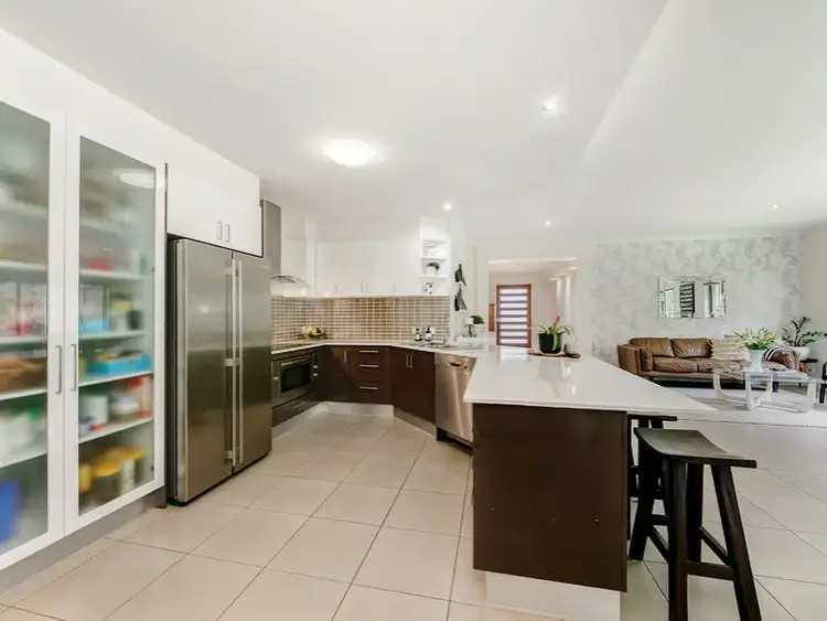 Fifth view of Homely house listing, 4 Peregrine Street, Reedy Creek QLD 4227