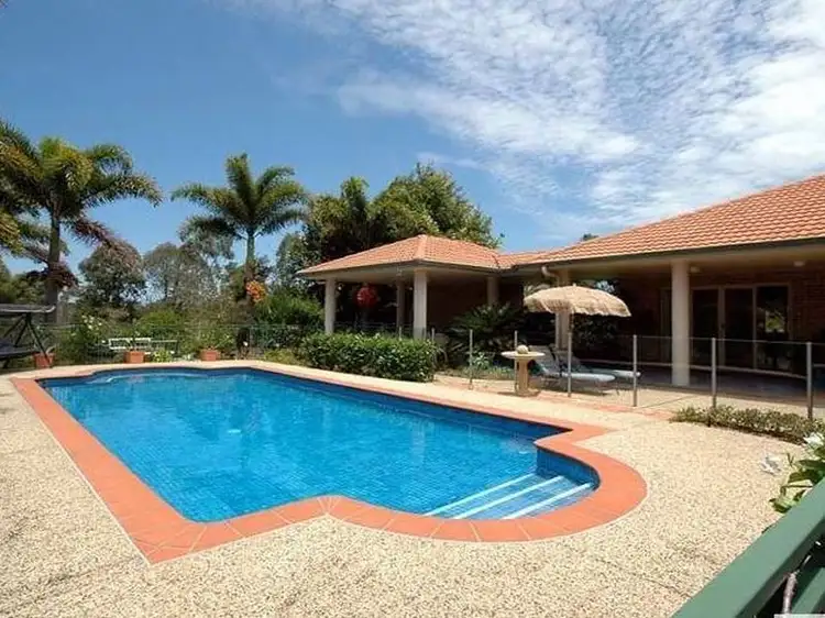 2-10 Country Crescent, Nerang QLD 4211