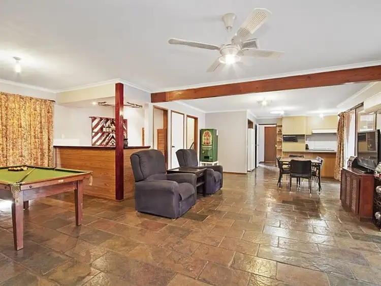 Third view of Homely house listing, 11 Hanover Court, Kilmore VIC 3764