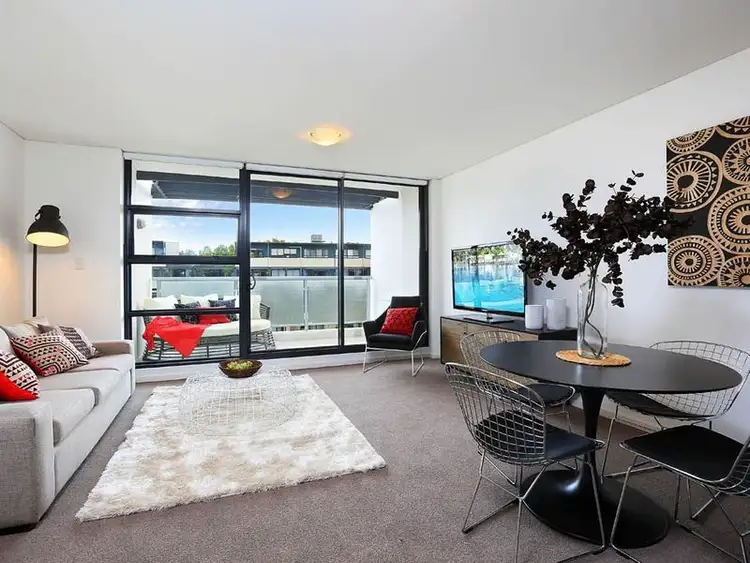 A43/252 Botany Road, Alexandria NSW 2015