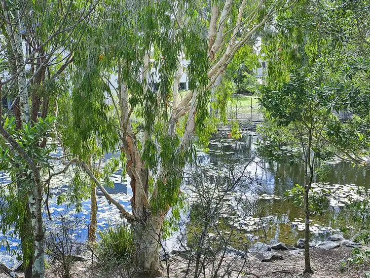 Third view of Homely townhouse listing, 36/102 Alexander Drive, Highland Park QLD 4211