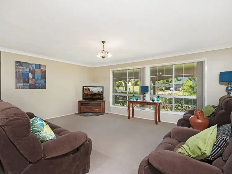 Third view of Homely house listing, 11 Canterbury Chase, Goonellabah NSW 2480