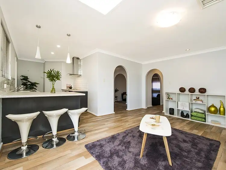 Fourth view of Homely house listing, 82 Bandalong Way, High Wycombe WA 6057