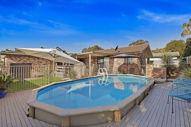 Seventh view of Homely house listing, 39 Premier Way, Bateau Bay NSW 2261