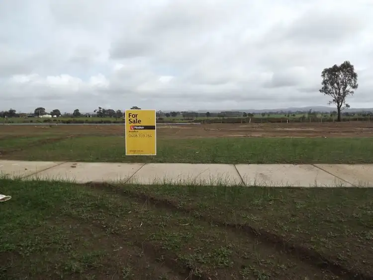 Lot 39 Northview Road, Kilmore VIC 3764