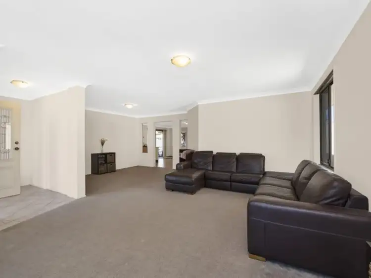 Fourth view of Homely house listing, 4 Greenhaven Circuit, Woongarrah NSW 2259