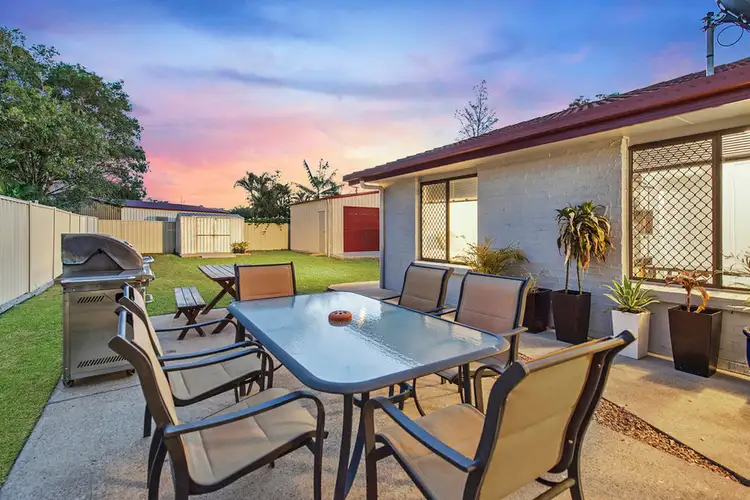Second view of Homely house listing, 11 Buchanan Street, Beenleigh QLD 4207