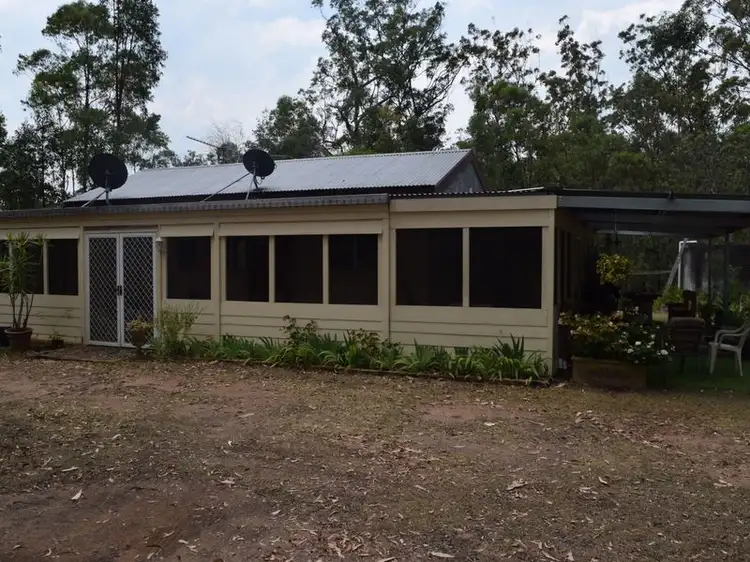 Second view of Homely rural property listing, 3899 Summerland Way, Grafton NSW 2460