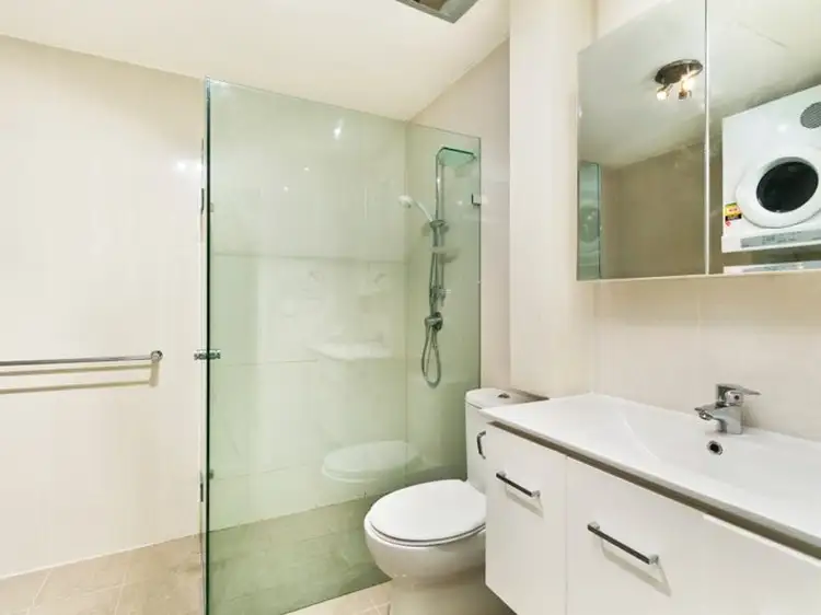 Fourth view of Homely apartment listing, T7/233 Harris Street, Pyrmont NSW 2009
