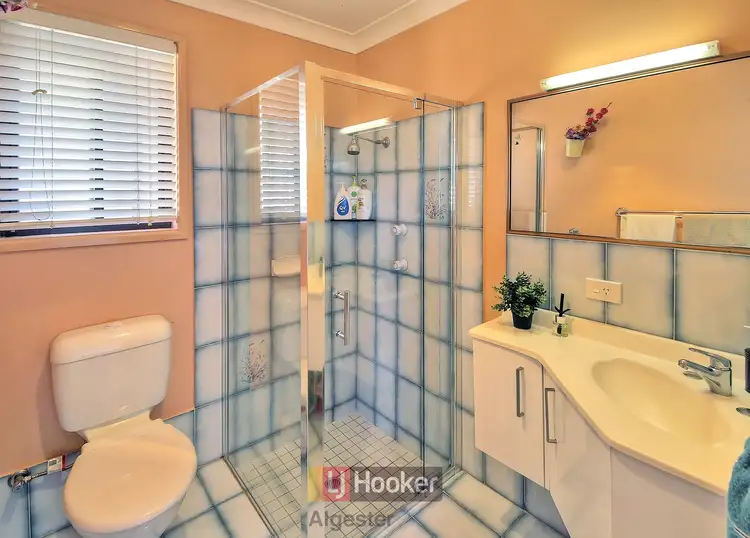 Sixth view of Homely house listing, 16 Cardwellia Street, Algester QLD 4115