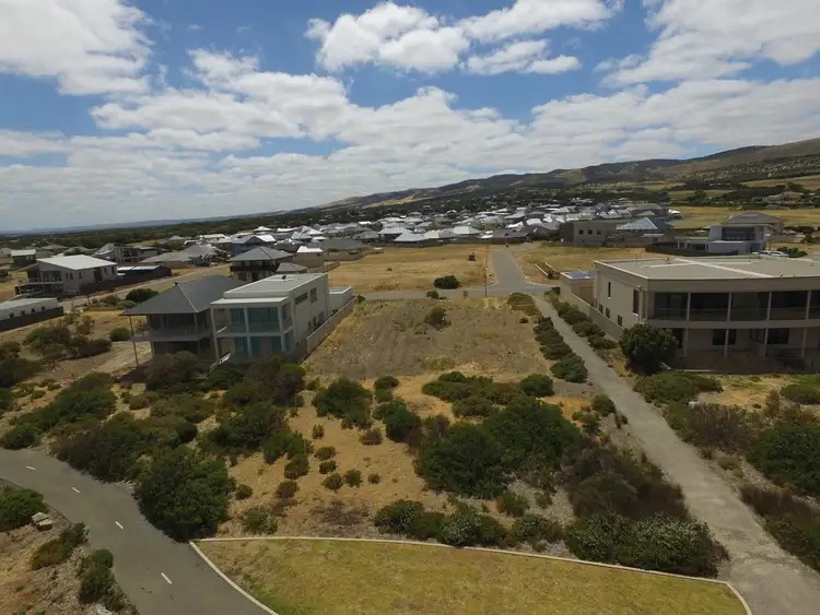 Second view of Homely land listing, 30A Seascape View, Sellicks Beach SA 5174