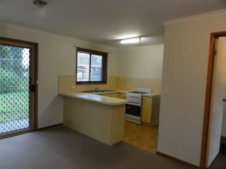 Second view of Homely house listing, 4 Universe Court, Whittington VIC 3219