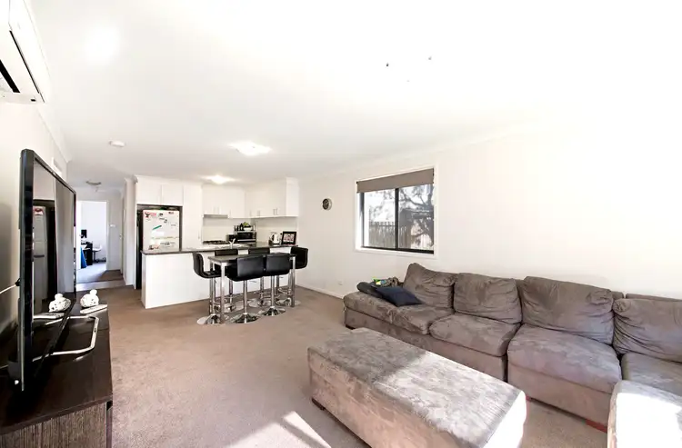 Second view of Homely apartment listing, 25/35 Tay Street, Watson ACT 2602