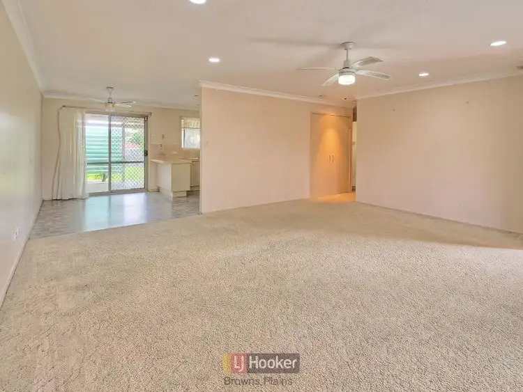 Third view of Homely house listing, 38 Mayfair Drive, Browns Plains QLD 4118