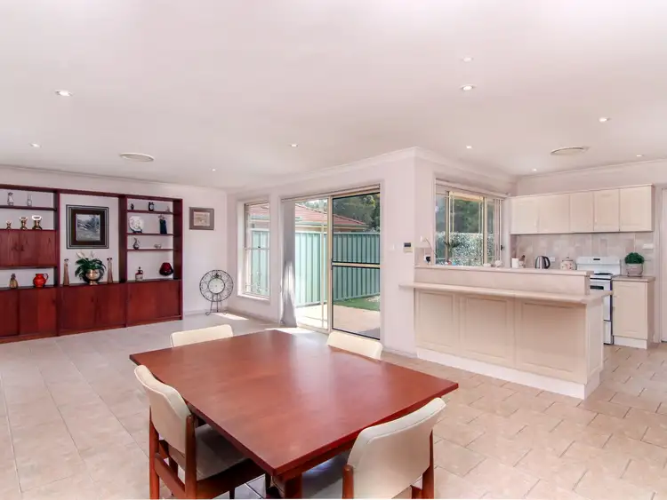 Fourth view of Homely semi-detached listing, 49 Kingswood Road, Engadine NSW 2233