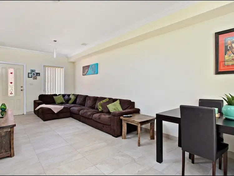 Third view of Homely townhouse listing, 68/17 Huntley Drive, Blacktown NSW 2148