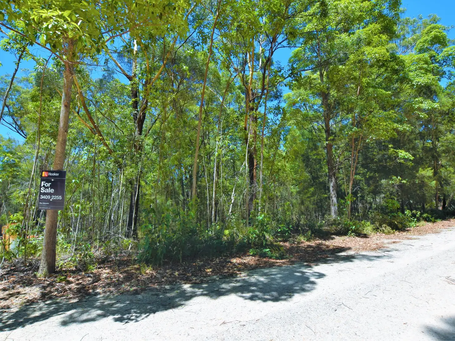 Main view of Homely land listing, 56 Dempsey Street, Russell Island QLD 4184