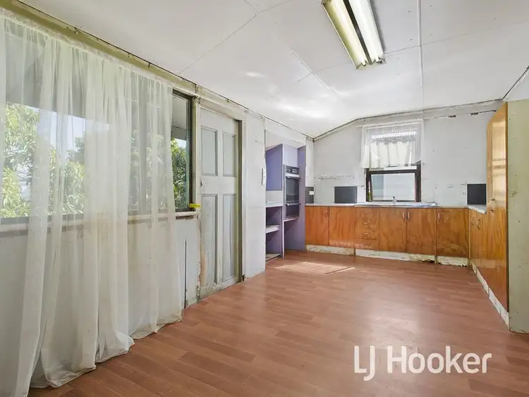 Sixth view of Homely house listing, 70 Burnett Street, Berserker QLD 4701