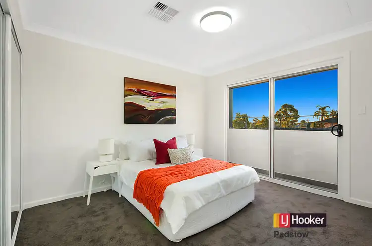 Sixth view of Homely semi-detached listing, 2 Brunton Street, Panania NSW 2213