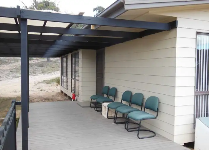 Third view of Homely rural property listing, 96 Winfarthing Road, Marulan NSW 2579