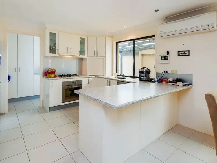 Second view of Homely house listing, 1 Matthew Flinders Drive, Hollywell QLD 4216