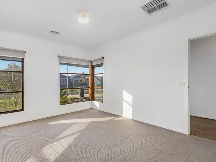 Fifth view of Homely house listing, 11 Watergum Way, Wallan VIC 3756