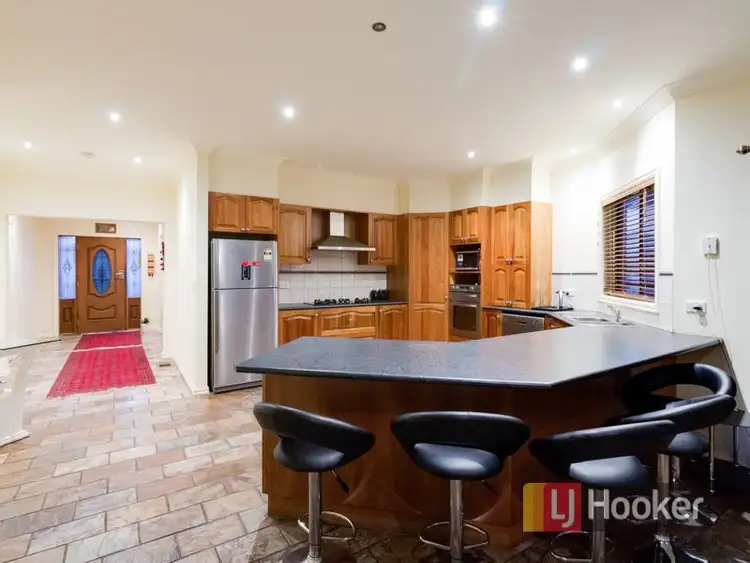 Fourth view of Homely house listing, 13 Riviera Drive, Berwick VIC 3806