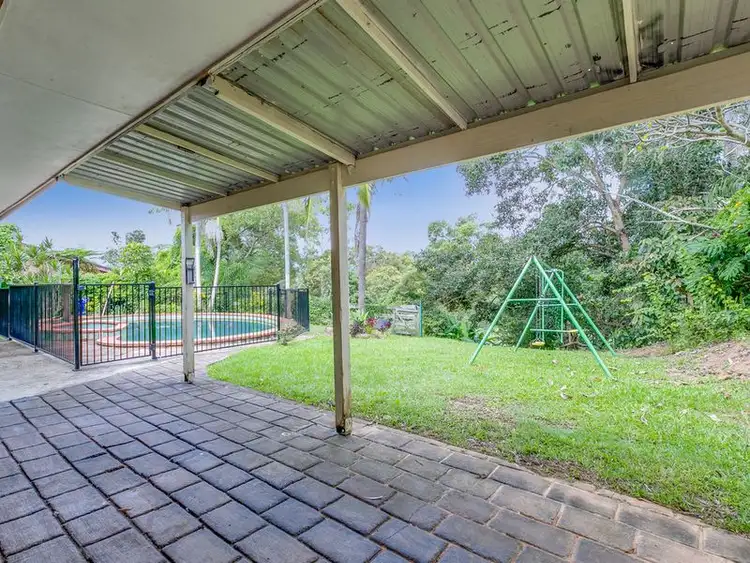 Fifth view of Homely house listing, 61 Merloo Drive, Nerang QLD 4211