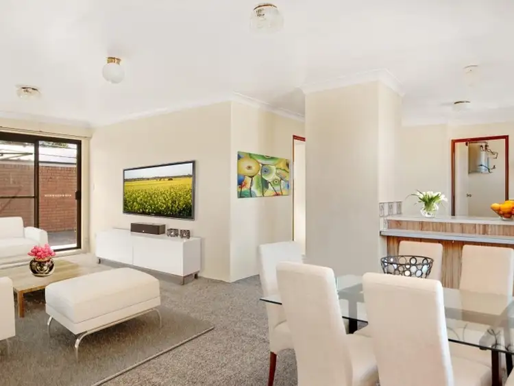 Third view of Homely unit listing, 1/61 Howarth Street, Wyong NSW 2259