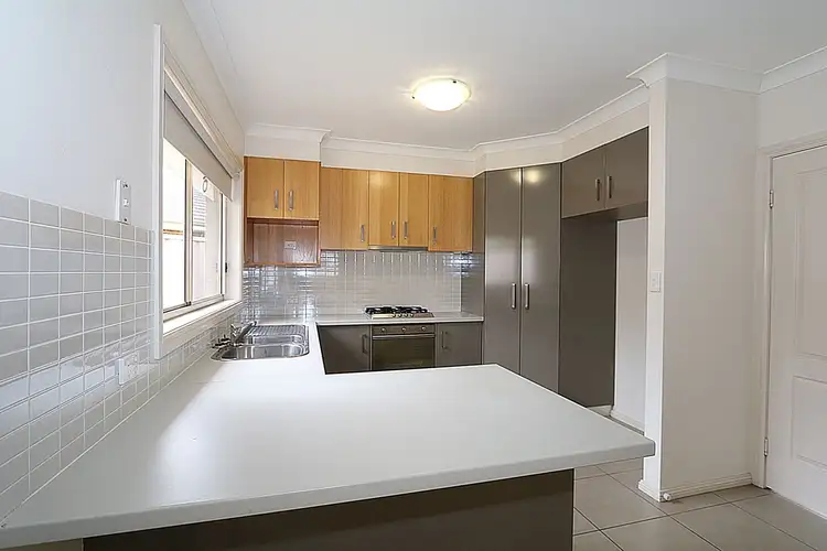Second view of Homely villa listing, Unit 1/10 Cumberland Court, Tatton NSW 2650