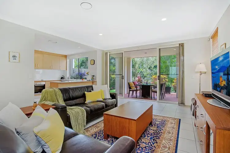 134 Easthill Drive, Robina QLD 4226