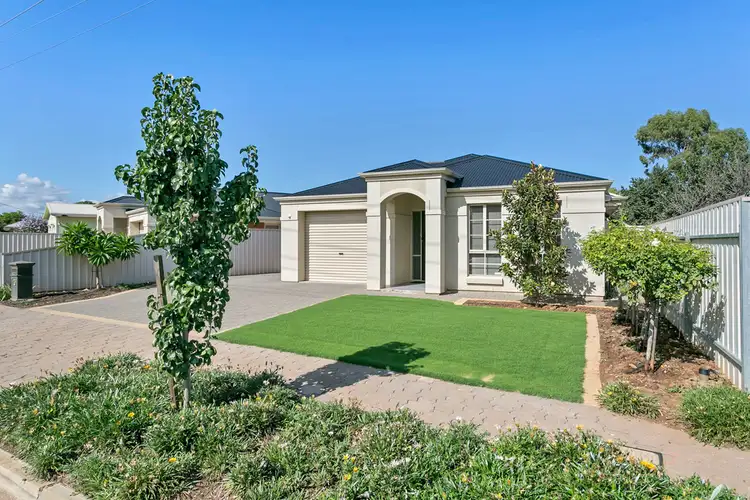 15A Munster Street, Windsor Gardens SA 5087
