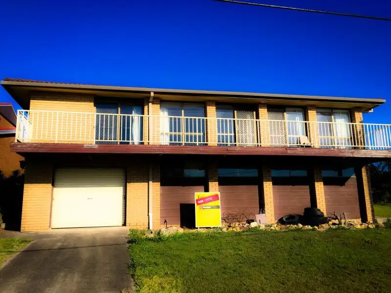 Main view of Homely house listing, 16 Stewart Close, Crowdy Head NSW 2427
