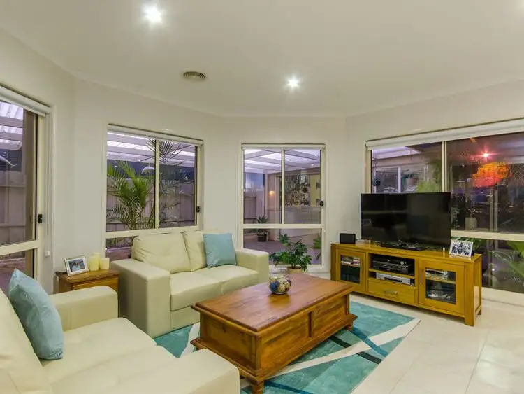 Fourth view of Homely house listing, 36 Daintree Way, Ocean Grove VIC 3226