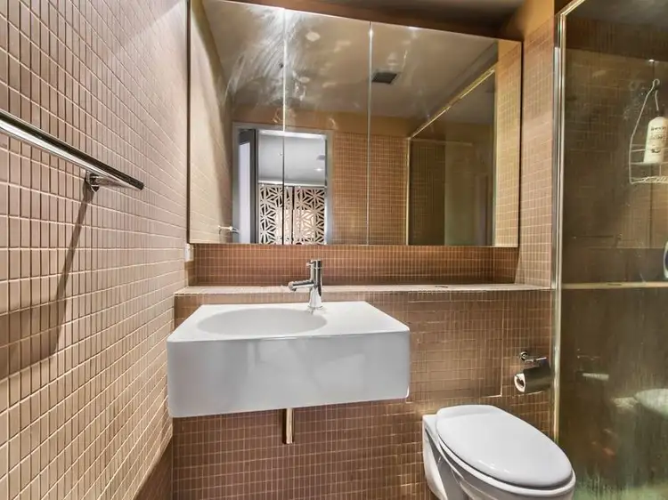 Third view of Homely apartment listing, 412/380 Harris Street, Pyrmont NSW 2009