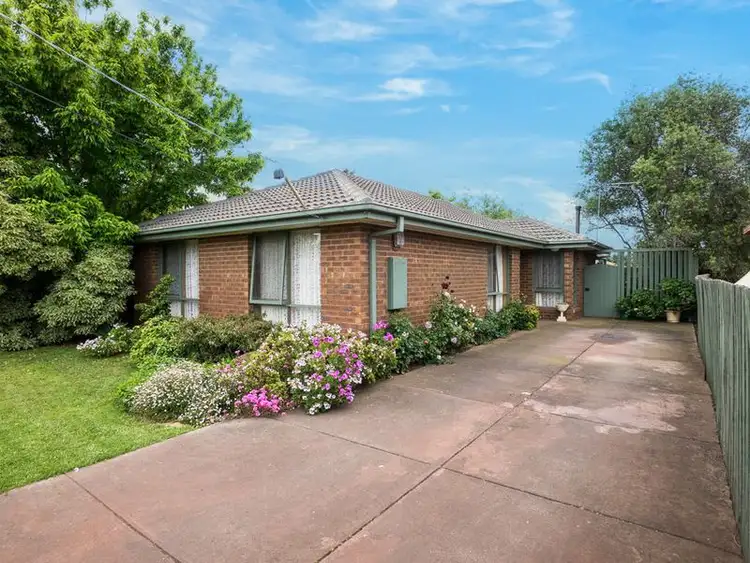 Seventh view of Homely house listing, 48 Bourke Crescent, Hoppers Crossing VIC 3029