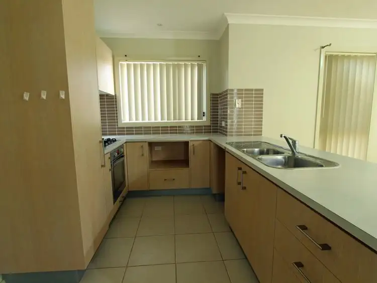 Third view of Homely house listing, 1 Northampton Drive, Glenfield NSW 2167