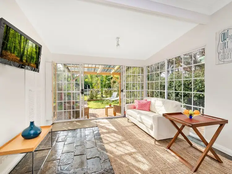 Second view of Homely house listing, 3 Ilford Avenue, Ashfield NSW 2131
