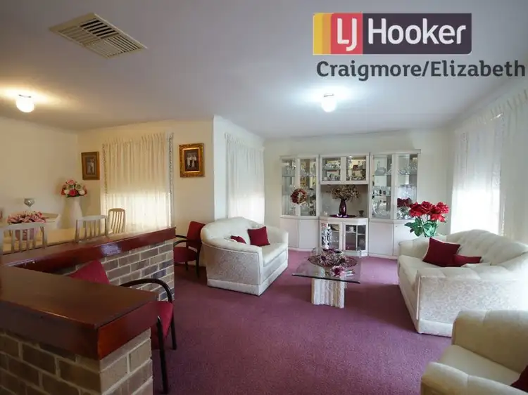 Fifth view of Homely house listing, 44 Perre Drive, Craigmore SA 5114