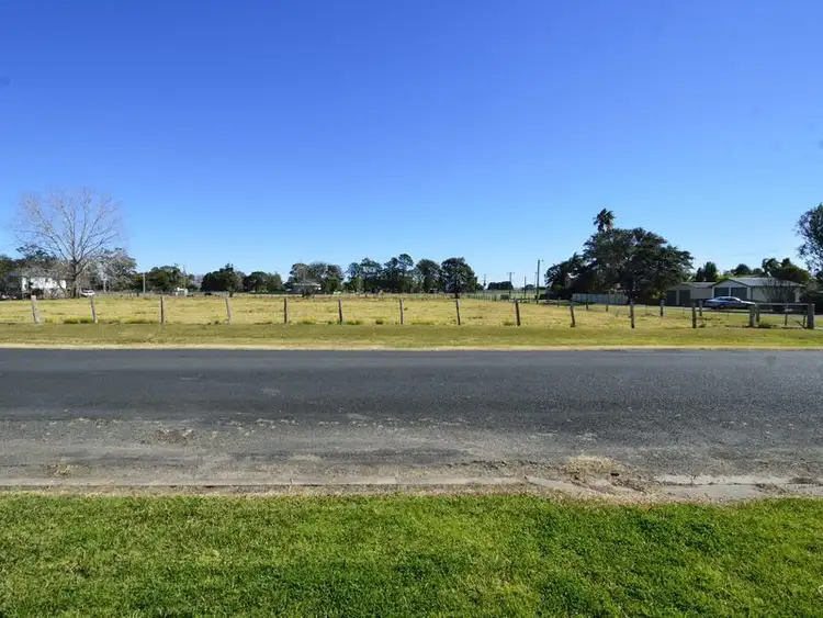 Third view of Homely land listing, 22 Belmore Street, Smithtown NSW 2440