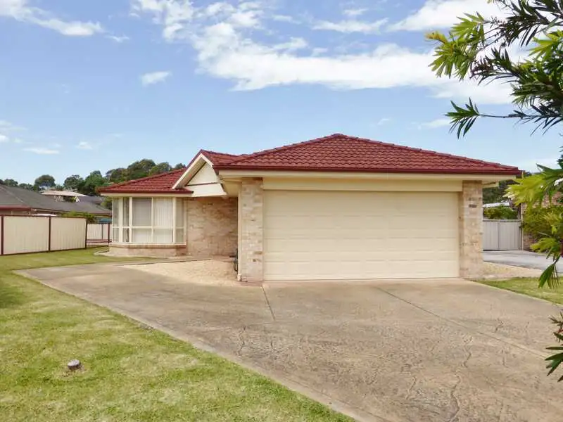 Main view of Homely house listing, 3 Arenga Court, Forster NSW 2428