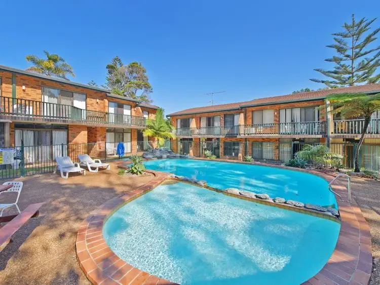 Second view of Homely unit listing, 3/134 Pacific Drive, Port Macquarie NSW 2444