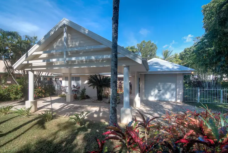 Fifth view of Homely house listing, 46 Endeavour Street, Port Douglas QLD 4877