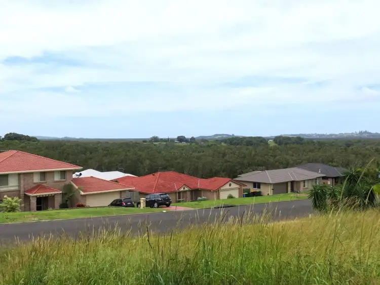 Second view of Homely land listing, 133/17 Lindsay Avenue, Ballina NSW 2478